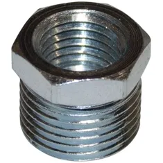 Adapter , 7/16"T X 1/4"P & 3/8T" for AllPoints Part# 8012390