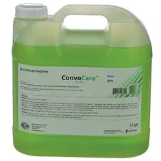 Convocare, 2.5 Gallon, Single Bottle for Cleveland Part# W-CARE2