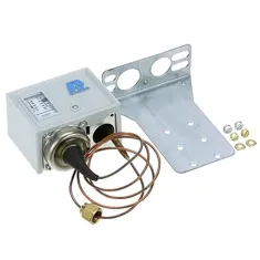 Control, Low Pressure for AllPoints Part# 8013200