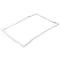 Gasket, Door, 60 X 40Cm for AllPoints Part# 8014050