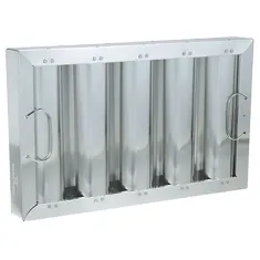 Hood Filter, Type6, Alum , 10X16 for AllPoints Part# 8014100