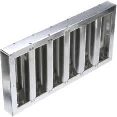 Hood Filter, Type6, Alum , 10X20 for AllPoints Part# 8014101