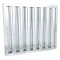Hood Filter, Type6, Alum , 20X25 for AllPoints Part# 8014118