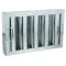 Hood Filter, Type6, Galv , 10X16 for AllPoints Part# 8014122
