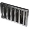 Hood Filter, Type6, S/S , 12X20 for AllPoints Part# 8014139