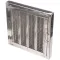 Hood Filter, Type6, S/S , 16X16 W/Spark Arrest0R for AllPoints Part# 8014143