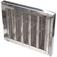 Hood Filter, Type6, S/S , 16X20 W/Spark Arrest0R for AllPoints Part# 8014148