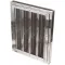 Hood Filter, Type6, S/S , 20X16 W/Spark Arrest0R for AllPoints Part# 8014157