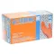 Glove,Disp Ntrl,Textured , 8Mil,Orng,Bx/100,Sz Xl for AllPoints Part# 8014467