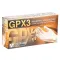 Gloves, Gpx3 Vnl, Bx/100 , Pwdrfree, Clr, Size M for AllPoints Part# 8014544