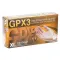 Gloves, Gpx3 Vnl, Bx/100 , Pwdrfree, Clr, Size Xl for AllPoints Part# 8014546