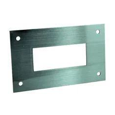 Mounting Front Plate For Full Gauge Controls for AllPoints Part# 8015618