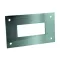 Mounting Front Plate For Full Gauge Controls for AllPoints Part# 8015618