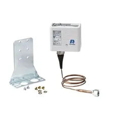 Hi Pressure Control Single for AllPoints Part# 8015732