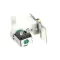 Valve Water Inlet 230V for AllPoints Part# 8015855