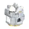 Gas Valve 3/4 In X 3/4 In for AllPoints Part# 8016229