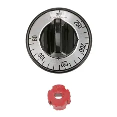 Dial (T-Stat,60-250,4-Wa  for AllPoints Part# 8016284