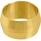 Ferrule,Compression Nut (1/2") for AllPoints Part# 8016438