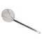 Skimmer, 6" Round, Mesh , W/Handle for AllPoints Part# 8016483
