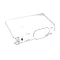 9 L Bowl Assembly Bpa Free for AllPoints Part# 8016574
