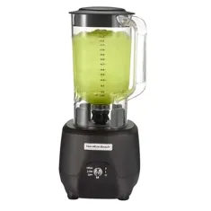 Bar Blender,1 Hp 2 Sp  for AllPoints Part# 8016808