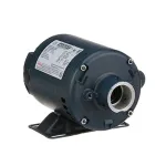Motor,120/230V, 1/3Hp  for AllPoints Part# 8016889