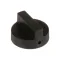 Knob 2 Inch Dia.  for AllPoints Part# 8016922