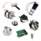 Blower Motor 120V Nbk  for AllPoints Part# 8016980