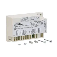 Ignition Module Kit  for AllPoints Part# 8017078
