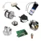 Tube, Flex Kit , 3/16" X 30" for AllPoints Part# 8017122