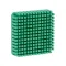 Block,Push Green, 1/2"Di Ce Easy Chopper 3 for AllPoints Part# 8017488
