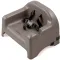 Seat, Booster (Stackable Brown) for AllPoints Part# 8017538
