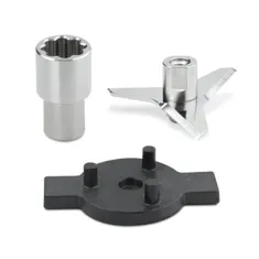 Blade, Replacement Kit Wsb55+ for AllPoints Part# 8017543