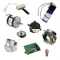 Coupling, Square Drive  for AllPoints Part# 8017545