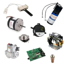 Blower Motor, 120V , Taco Bell for AllPoints Part# 8017649