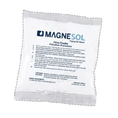 Powder, Fryer , Magnesol, 12 Fl Oz for AllPoints Part# 8017816