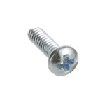 Screw, Pan Head 6-32X1/2 for AllPoints Part# 8017834
