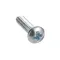 Screw, Pan Head 6-32X1/2 for AllPoints Part# 8017834