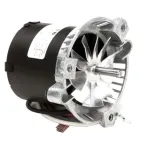 Motor, Blower  for AllPoints Part# 8017882