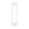 Bottle,Sq 16Oz Fifo Pk12 Vscs Lt-Bl Vl/Wh Lbl Cap for AllPoints Part# 8017941