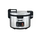 Rice Cooker/Warmer 240V, 250W, 90 Cup for AllPoints Part# 8018188