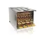 Food Dehydrator 10 Tray for AllPoints Part# 8018189