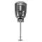 Mixer, Machine Mount 1/3 Hp, Single Spindle for AllPoints Part# 8018191