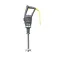 Immersion Blender, 14 In 800W, Heavy Duty for AllPoints Part# 8018193