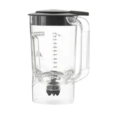 Container, 44Oz, 1.3L For Hbb908R for AllPoints Part# 8018203