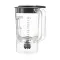 Container, 44Oz, 1.3L For Hbb908R for AllPoints Part# 8018203