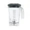 64 Oz Poly Container For Hbs1200 Only for AllPoints Part# 8018216