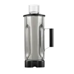 Hamilton Beach - 6126-HBF600S - 64 OZ Stainless Container