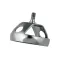 Impeller, Desert Stainless for AllPoints Part# 8018229