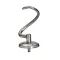 Dough Hook, Stainless  for AllPoints Part# 8018240